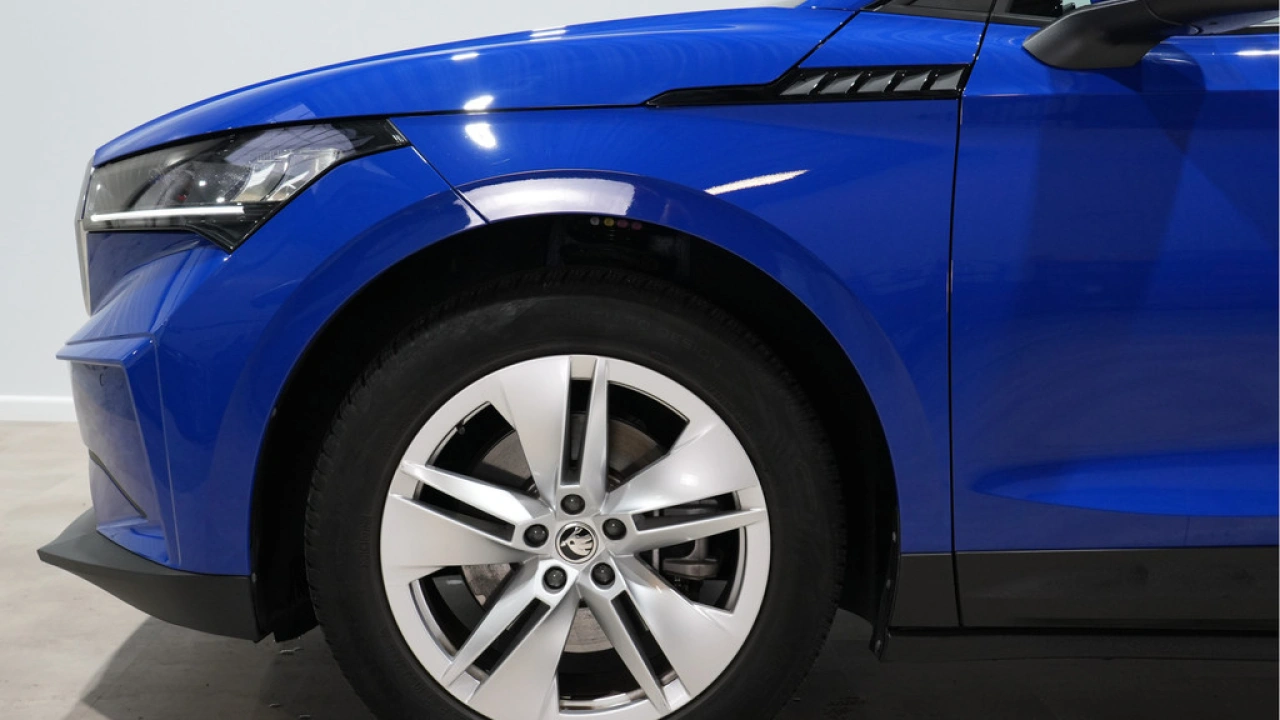 Škoda Enyaq 180pk 60 Selection