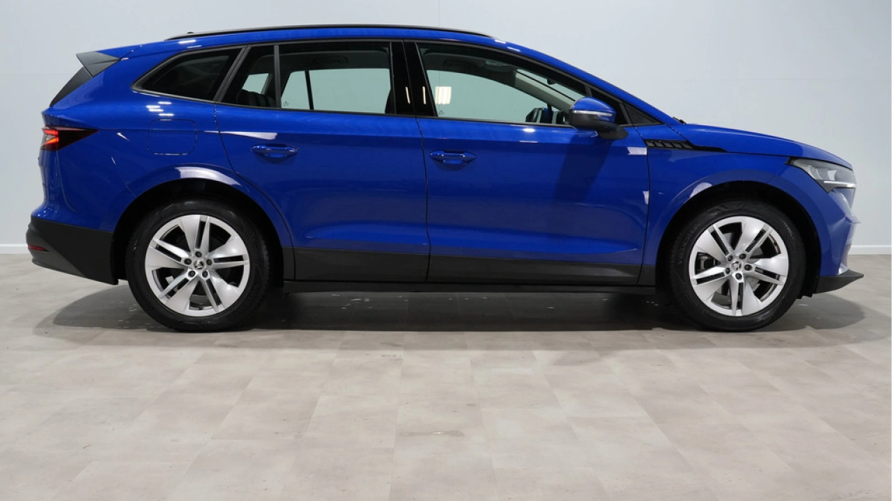 Škoda Enyaq 180pk 60 Selection