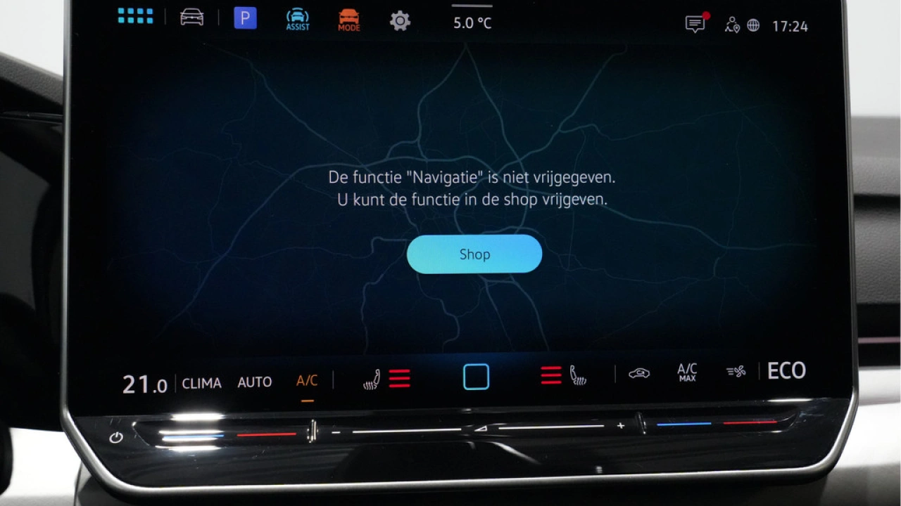 Volkswagen Golf 1.5 eHybrid Life Edition