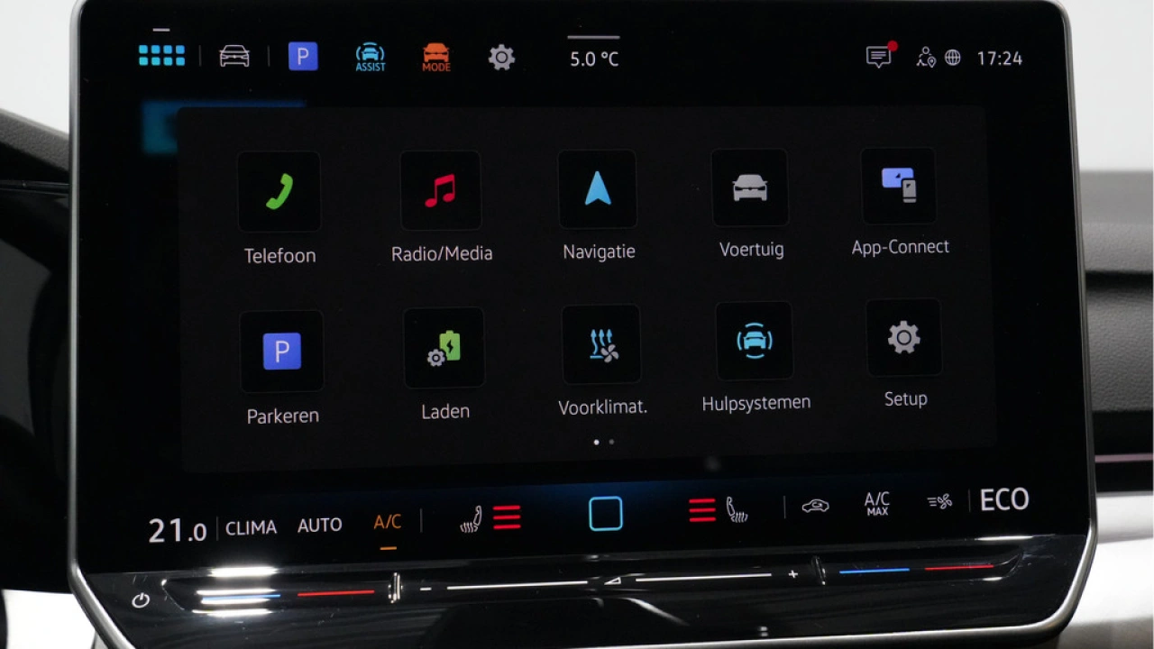 Volkswagen Golf 1.5 eHybrid Life Edition