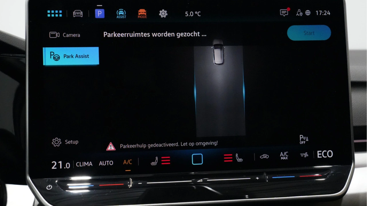 Volkswagen Golf 1.5 eHybrid Life Edition