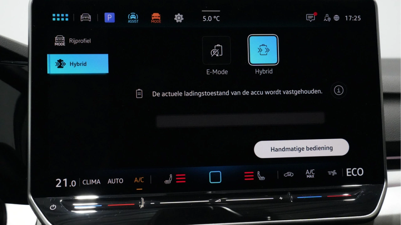 Volkswagen Golf 1.5 eHybrid Life Edition