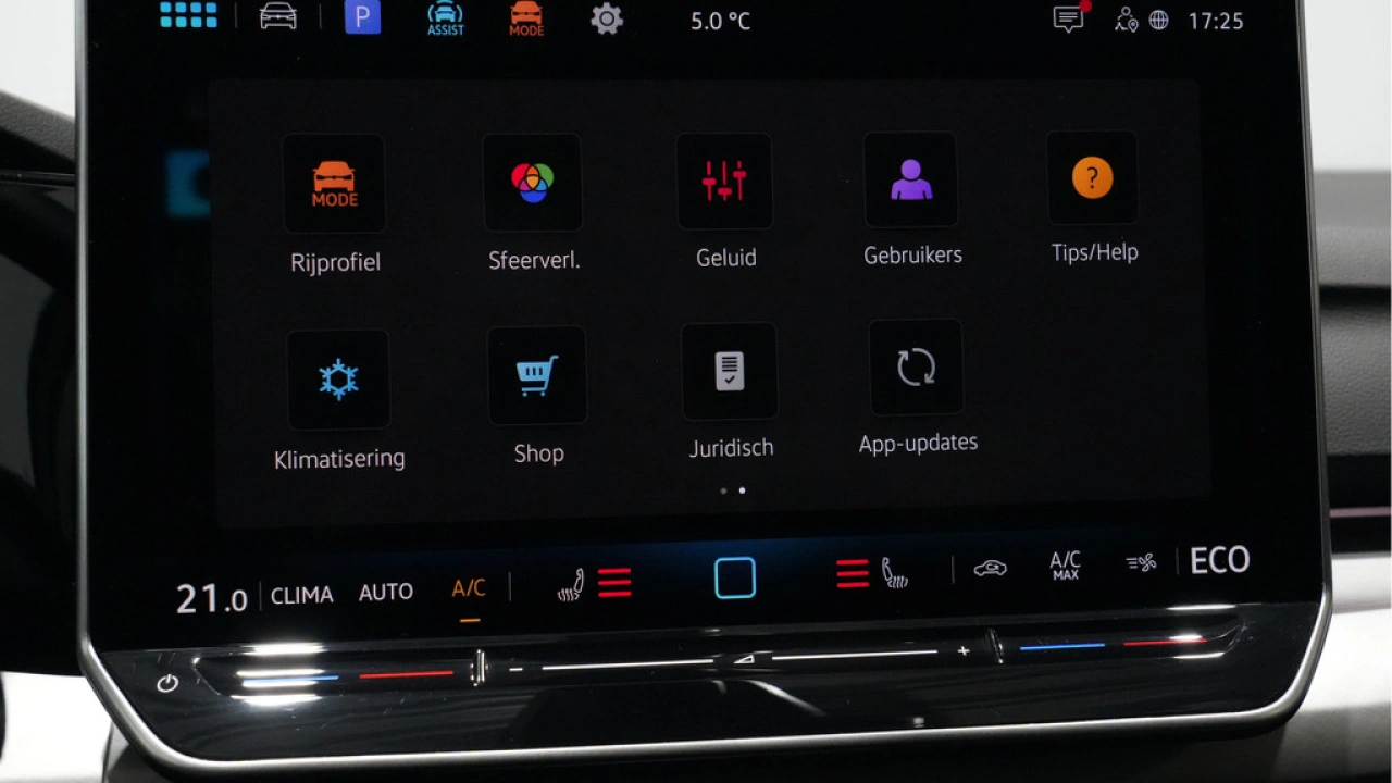 Volkswagen Golf 1.5 eHybrid Life Edition