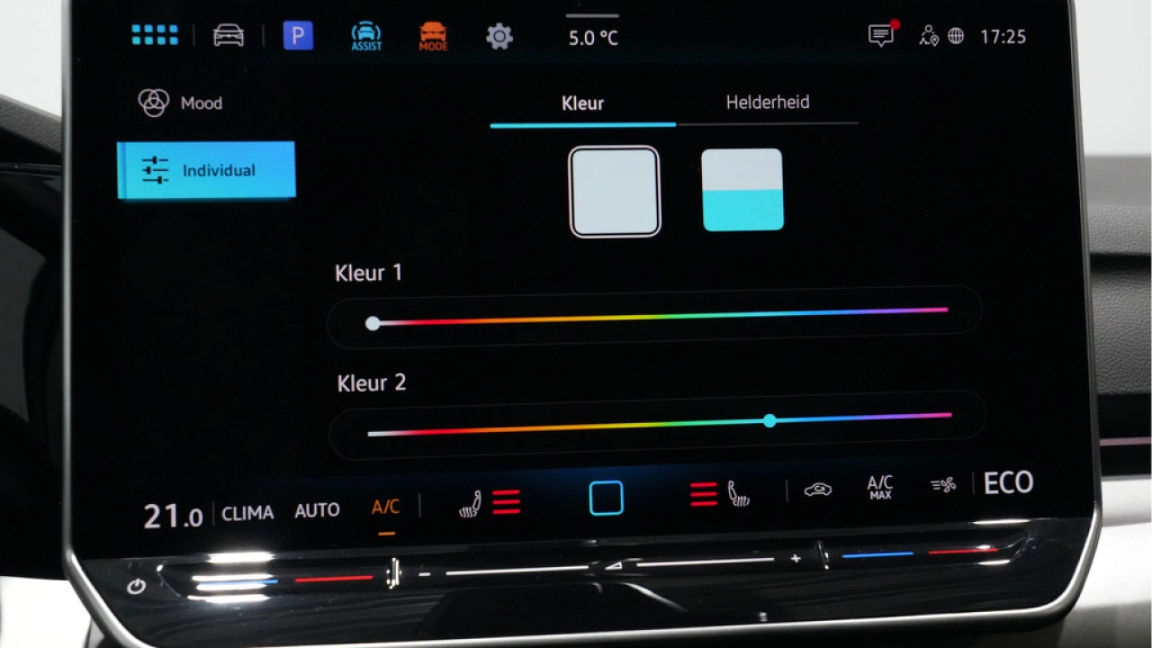 Volkswagen Golf 1.5 eHybrid Life Edition