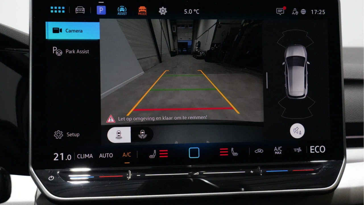 Volkswagen Golf 1.5 eHybrid Life Edition