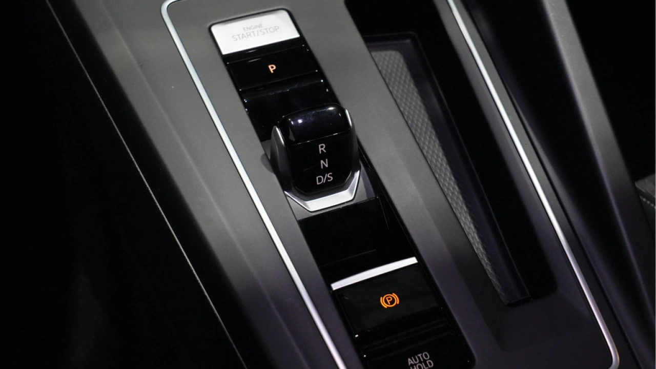 Volkswagen Golf 1.5 eHybrid Life Edition