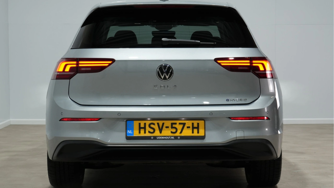 Volkswagen Golf 1.5 eHybrid Life Edition