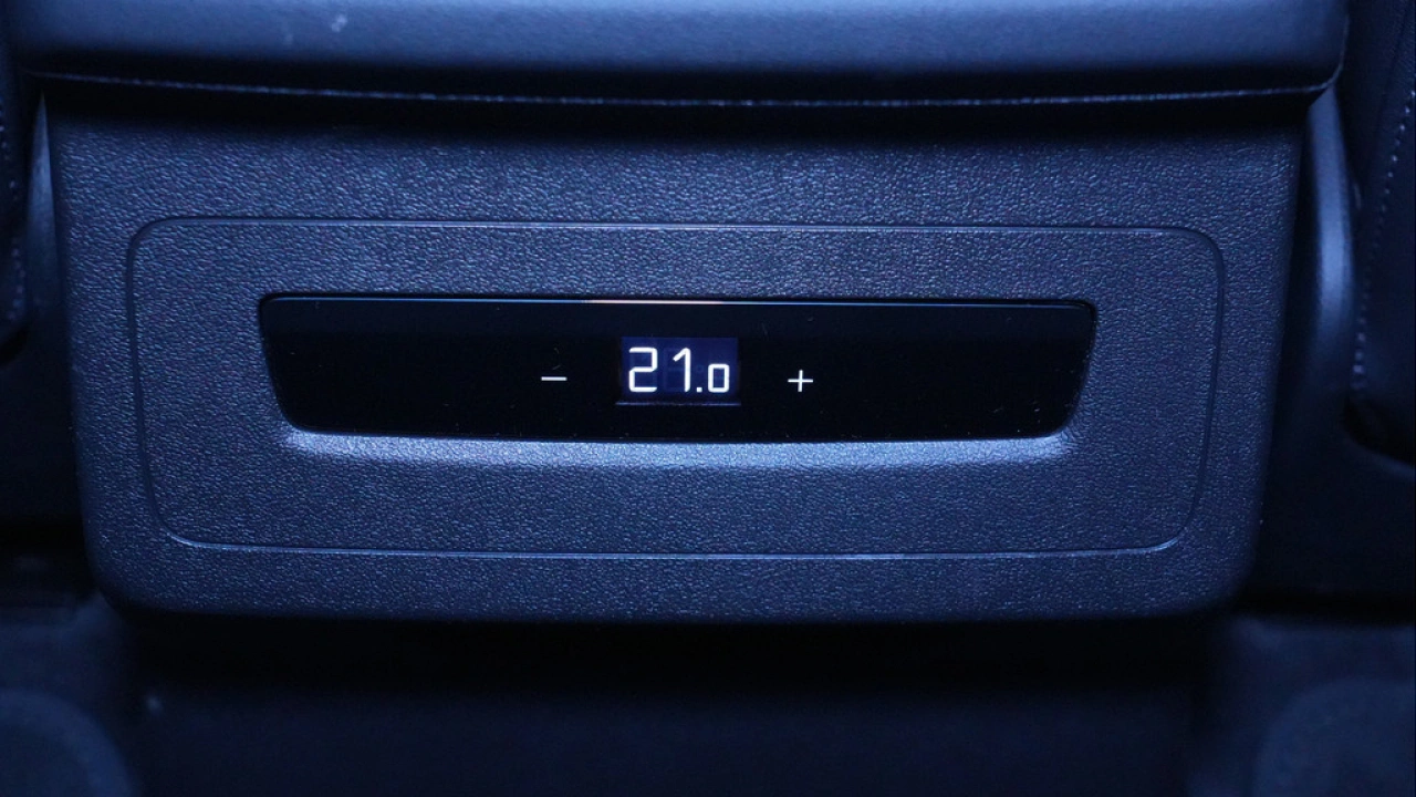 Audi A6 Sportback e-tron 368pk S-line performance 100 kWh