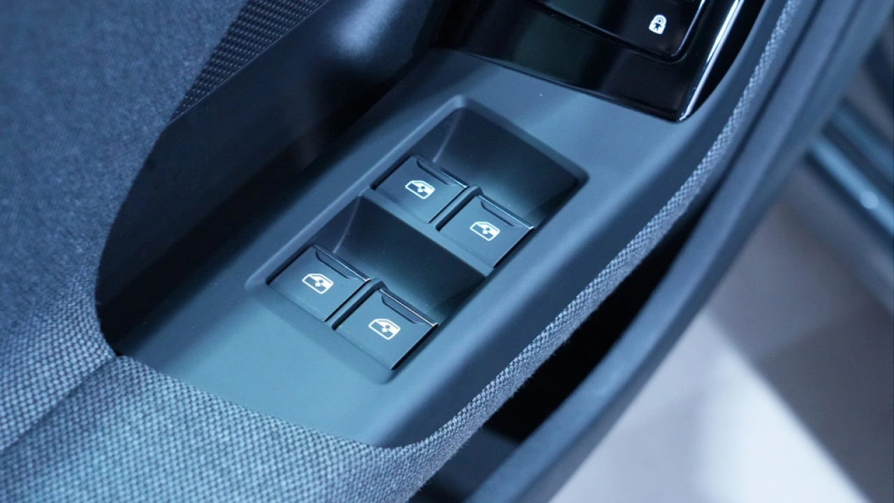 Audi A6 Sportback e-tron 368pk S-line performance 100 kWh