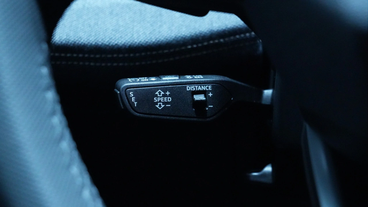 Audi A6 Sportback e-tron 368pk S-line performance 100 kWh