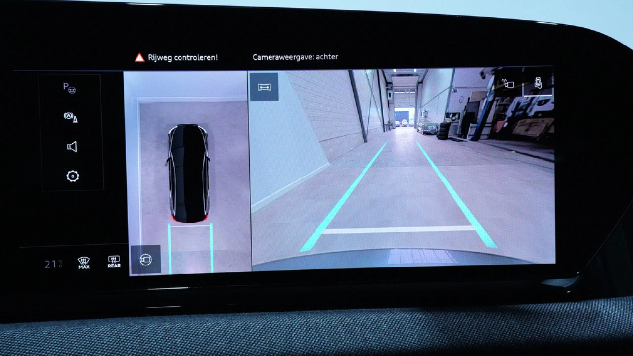 Audi A6 Sportback e-tron 368pk S-line performance 100 kWh