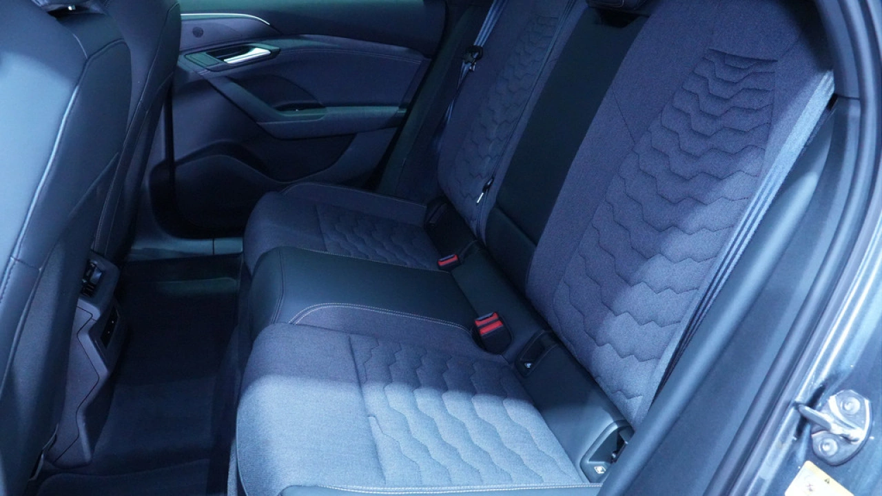 Audi A6 Sportback e-tron 368pk S-line performance 100 kWh