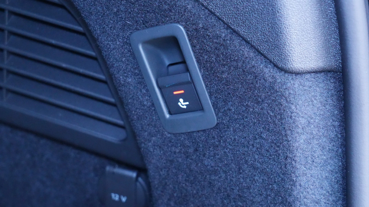 Audi A5 Avant 2.0 TFSI 110 kW / 150 pk S-edition