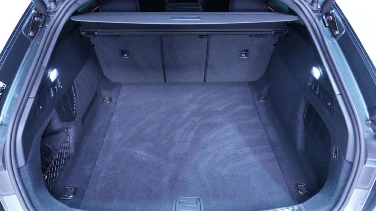 Audi A5 Avant 2.0 TFSI 110 kW / 150 pk S-edition