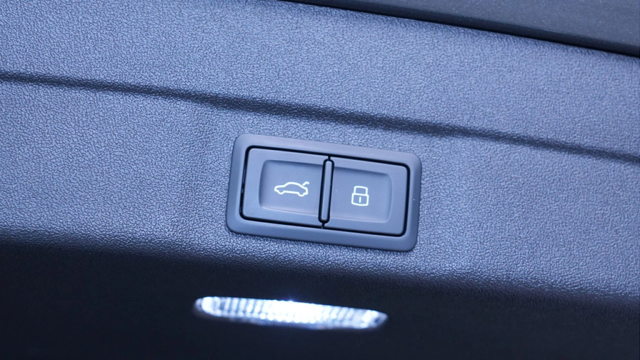 Audi A5 Avant 2.0 TFSI 110 kW / 150 pk S-edition