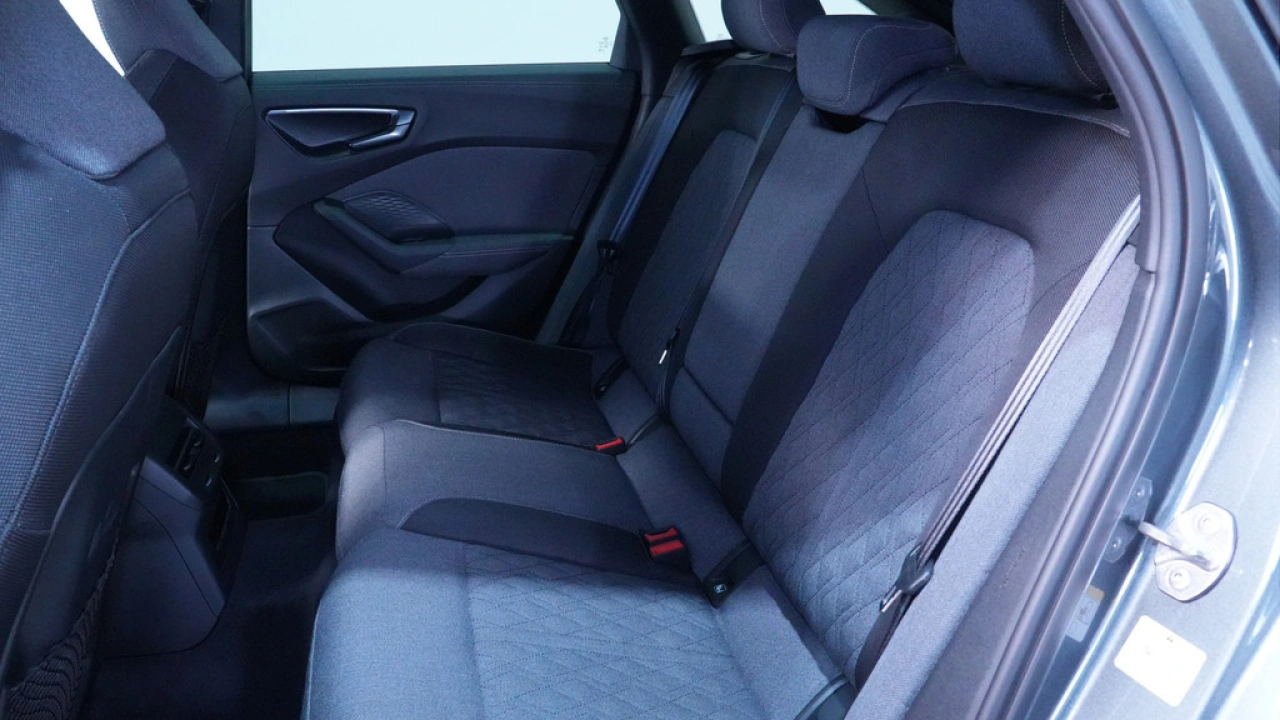 Audi A5 Avant 2.0 TFSI 110 kW / 150 pk S-edition