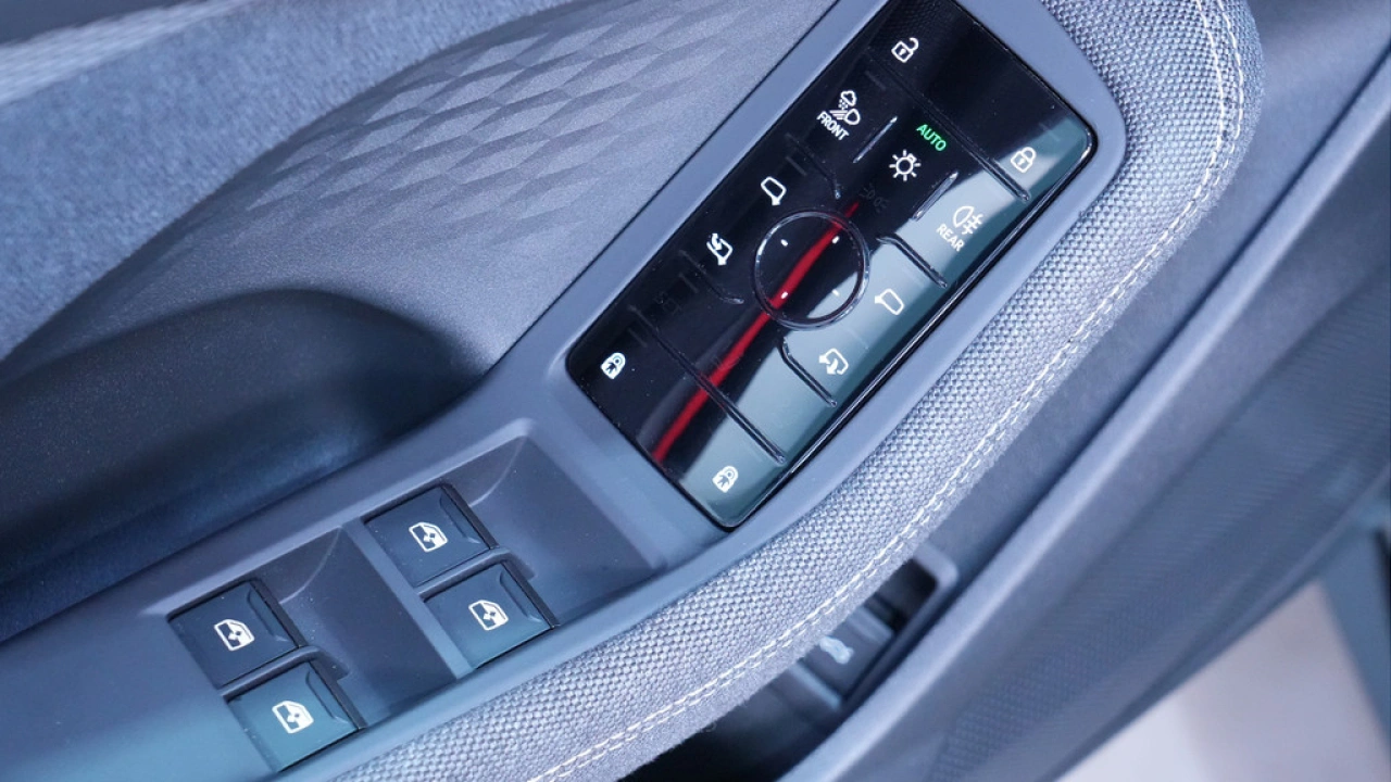 Audi A5 Avant 2.0 TFSI 110 kW / 150 pk S-edition