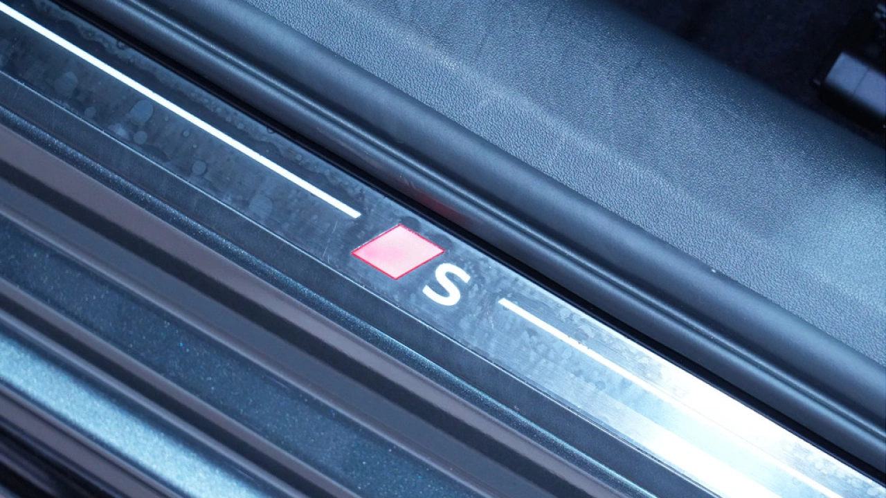 Audi A5 Avant 2.0 TFSI 110 kW / 150 pk S-edition