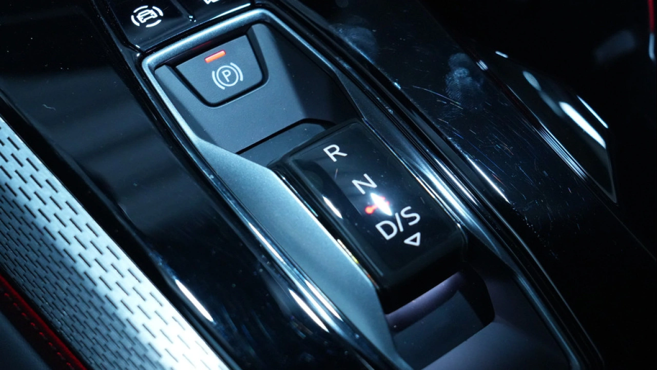 Audi A5 Avant 2.0 TFSI 110 kW / 150 pk S-edition