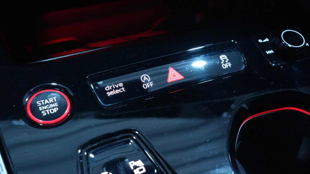 Audi A5 Avant 2.0 TFSI 110 kW / 150 pk S-edition