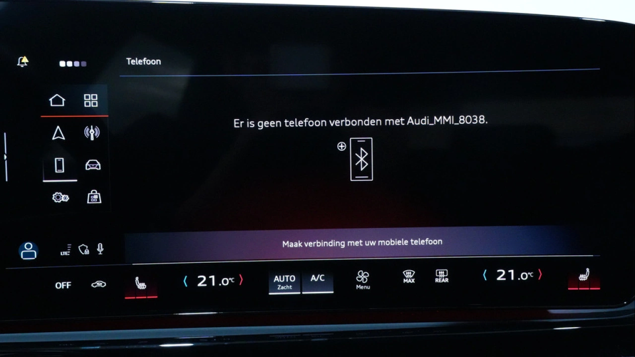 Audi A5 Avant 2.0 TFSI 110 kW / 150 pk S-edition