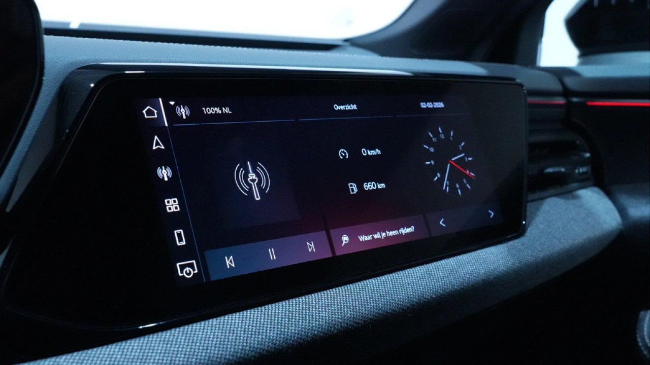 Audi A5 Avant 2.0 TFSI 110 kW / 150 pk S-edition