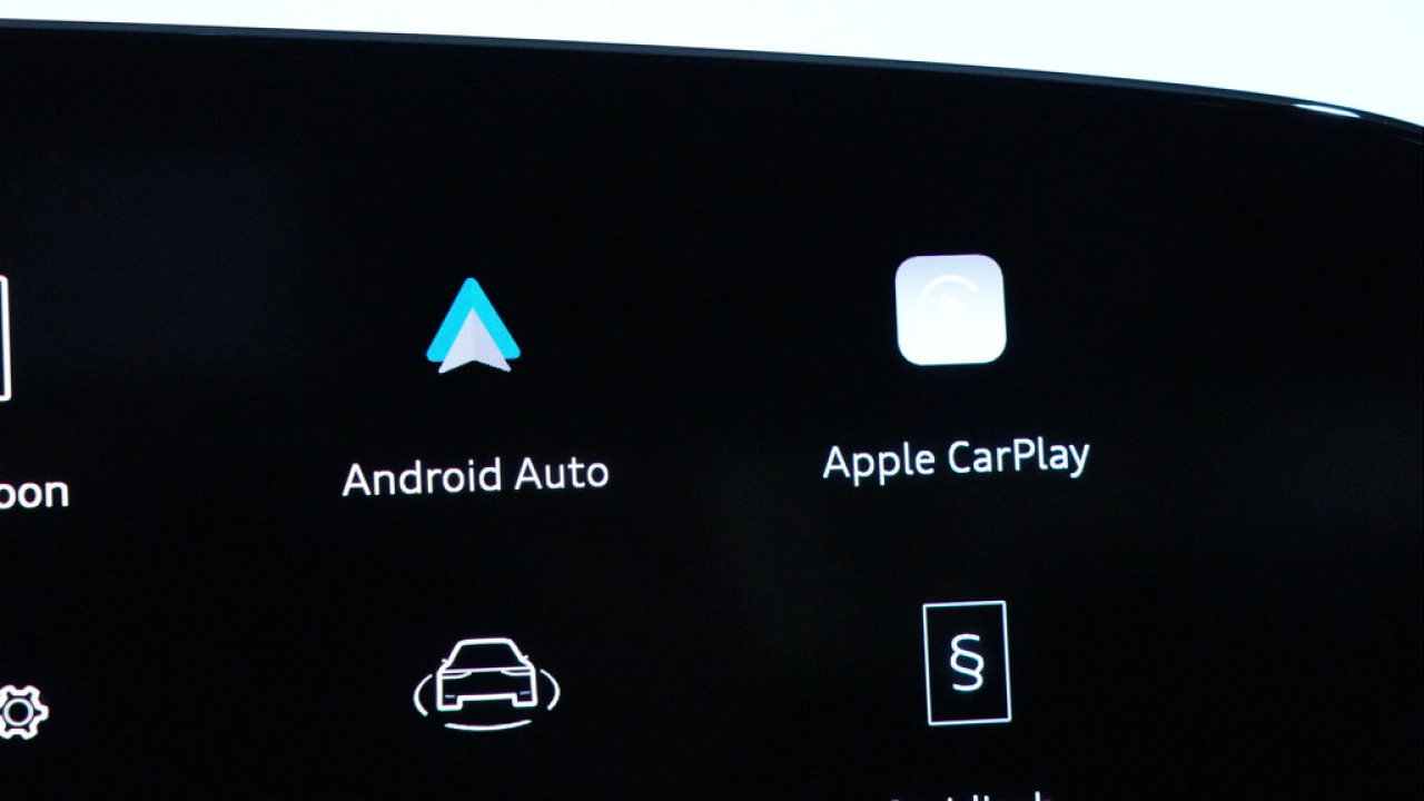 Audi A5 Avant 2.0 TFSI 110 kW / 150 pk S-edition