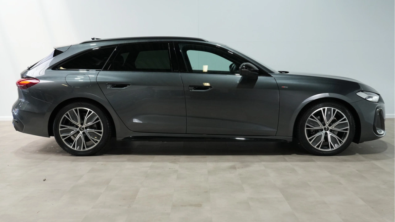 Audi A5 Avant 2.0 TFSI 110 kW / 150 pk S-edition