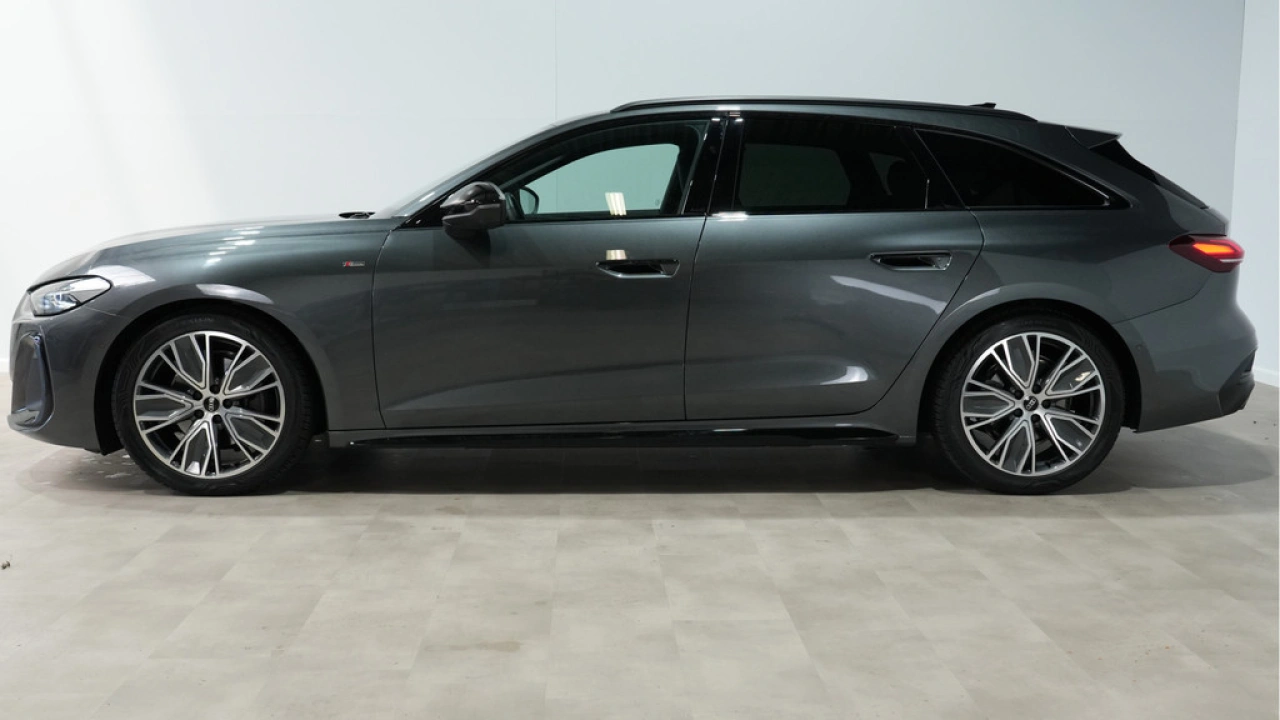 Audi A5 Avant 2.0 TFSI 110 kW / 150 pk S-edition