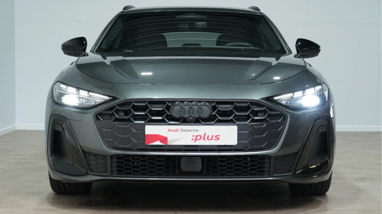 Audi A5 Avant 2.0 TFSI 110 kW / 150 pk S-edition
