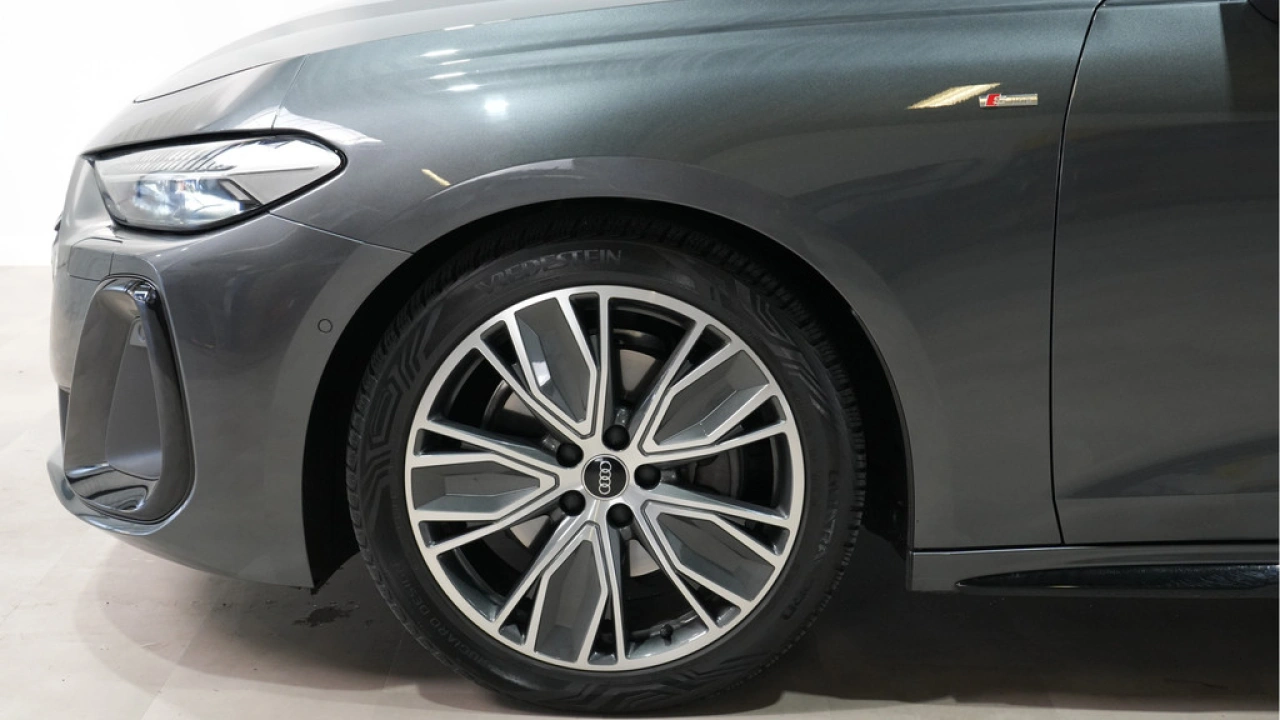 Audi A5 Avant 2.0 TFSI 110 kW / 150 pk S-edition