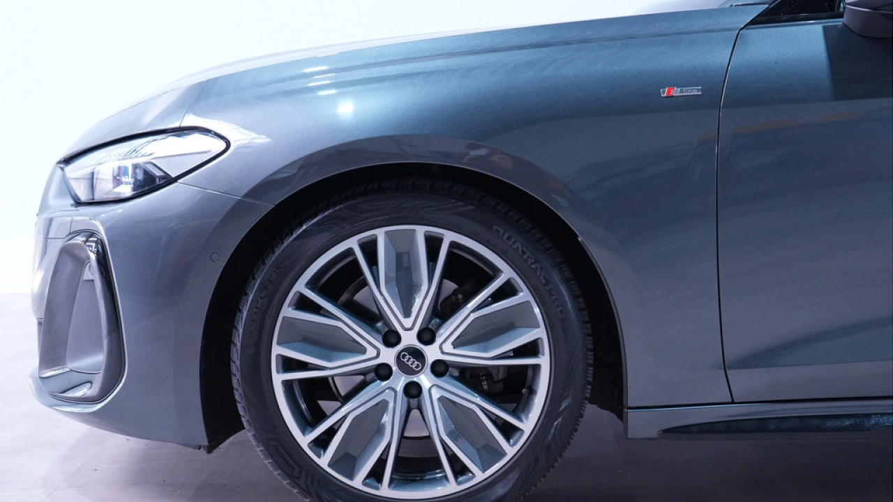 Audi A5 Avant 2.0 TFSI 110 kW / 150 pk S-edition