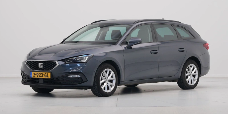 SEAT Leon Sportstourer 1.5 eTSI 150pk Style Business Intense