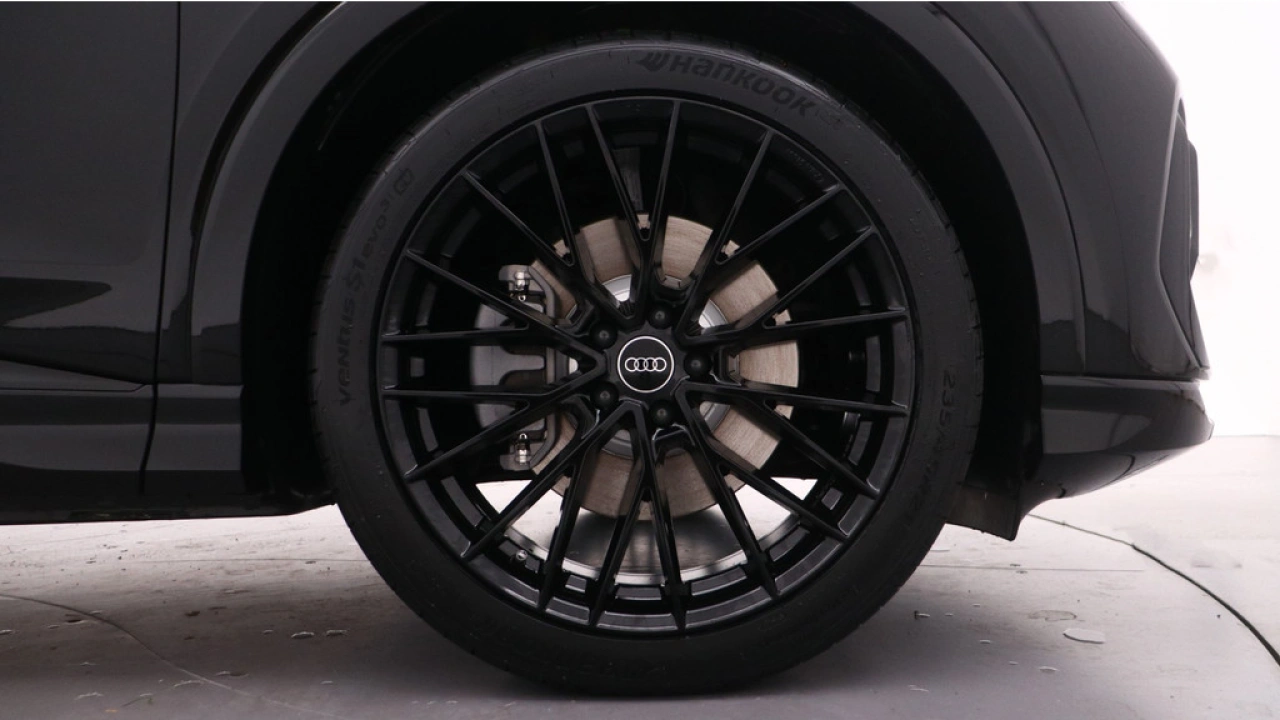 Audi Q4 e-tron 45 quattro S Edition Competition 82 kWh | Panoramadak | 21