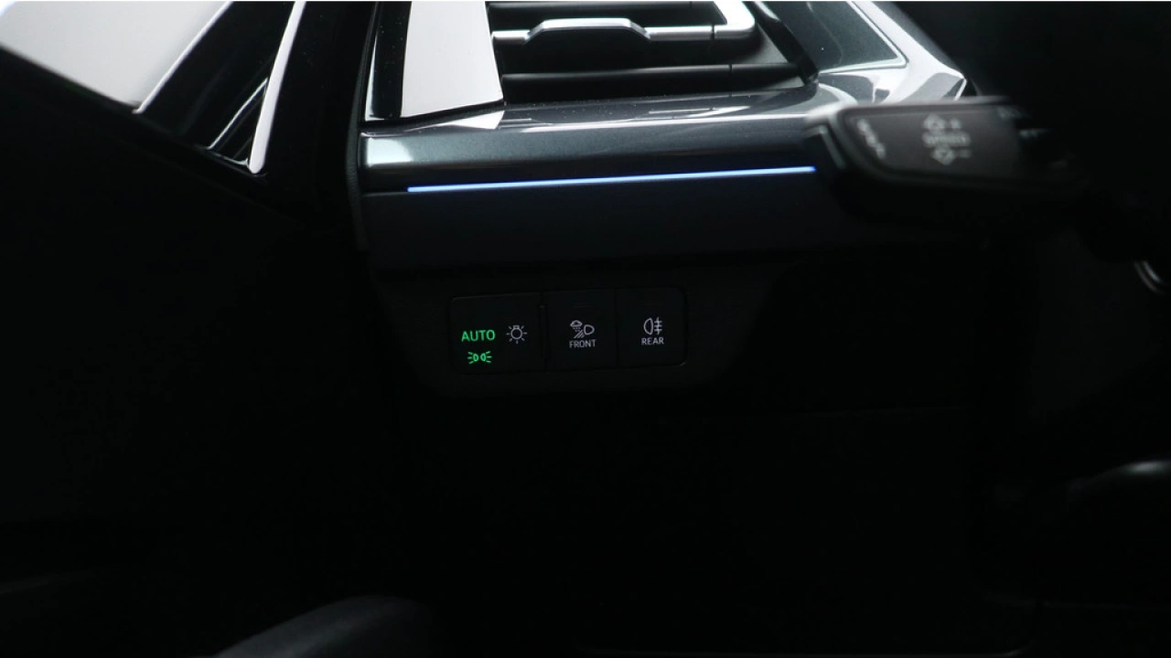 Audi Q4 e-tron 45 quattro S Edition Competition 82 kWh | Panoramadak | 21