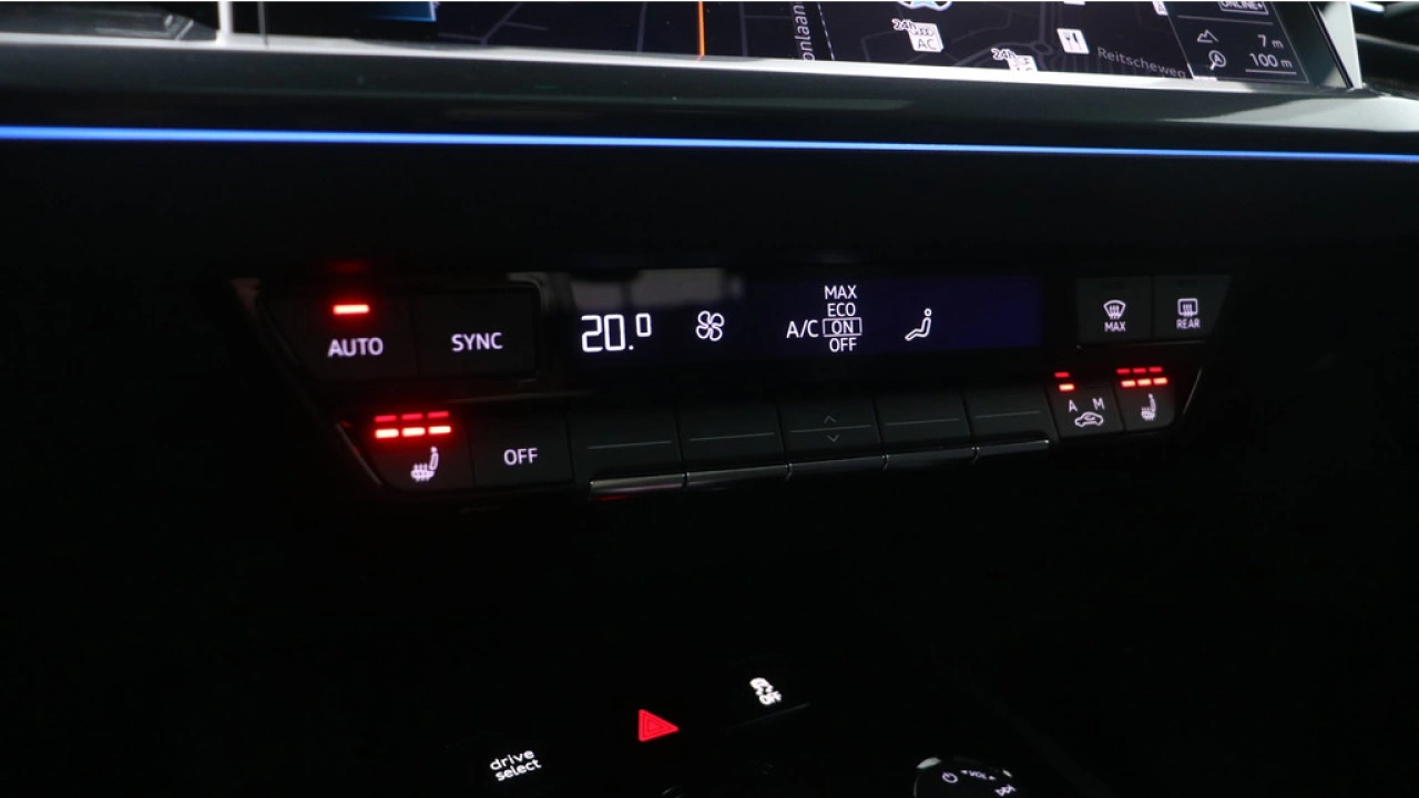 Audi Q4 e-tron 45 quattro S Edition Competition 82 kWh | Panoramadak | 21