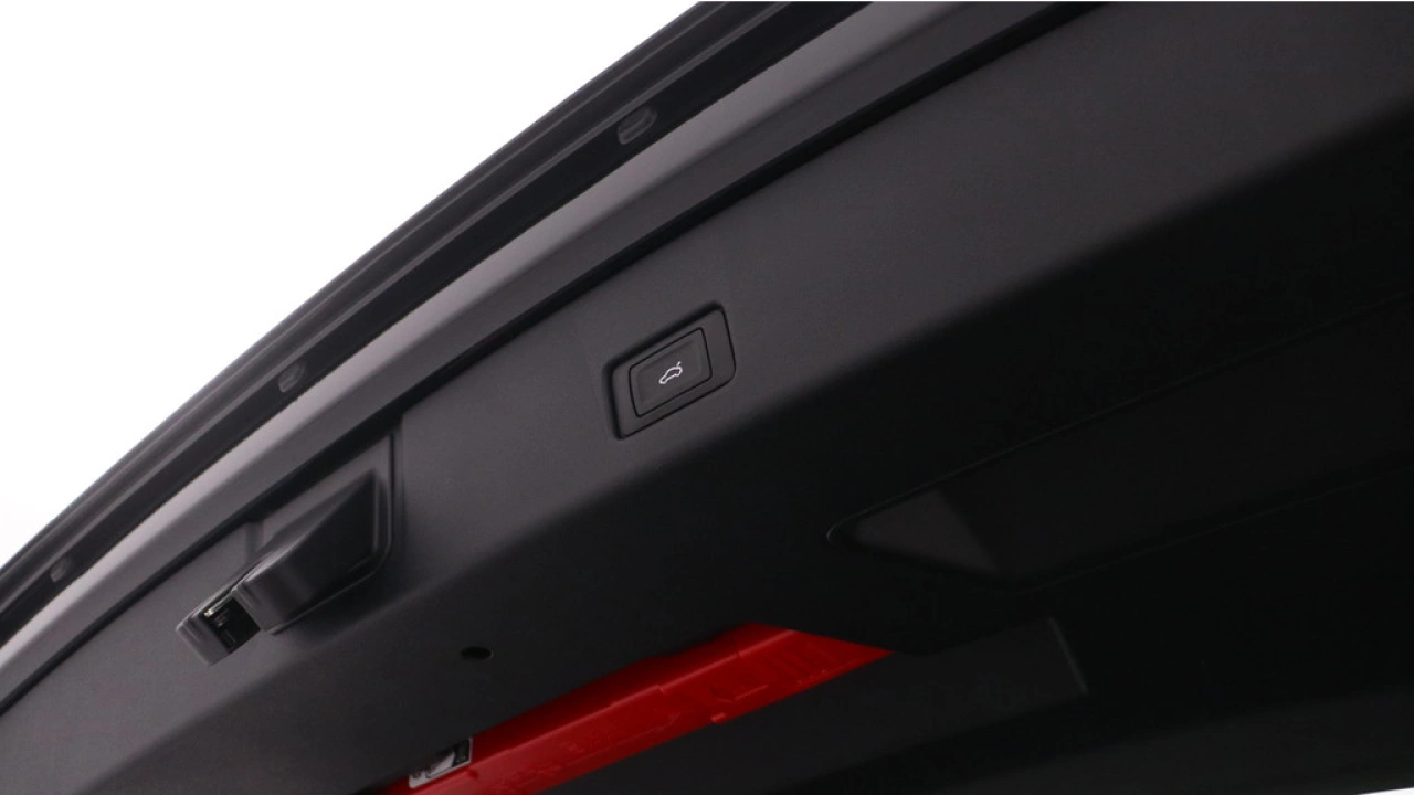 Audi Q4 e-tron 45 quattro S Edition Competition 82 kWh | Panoramadak | 21