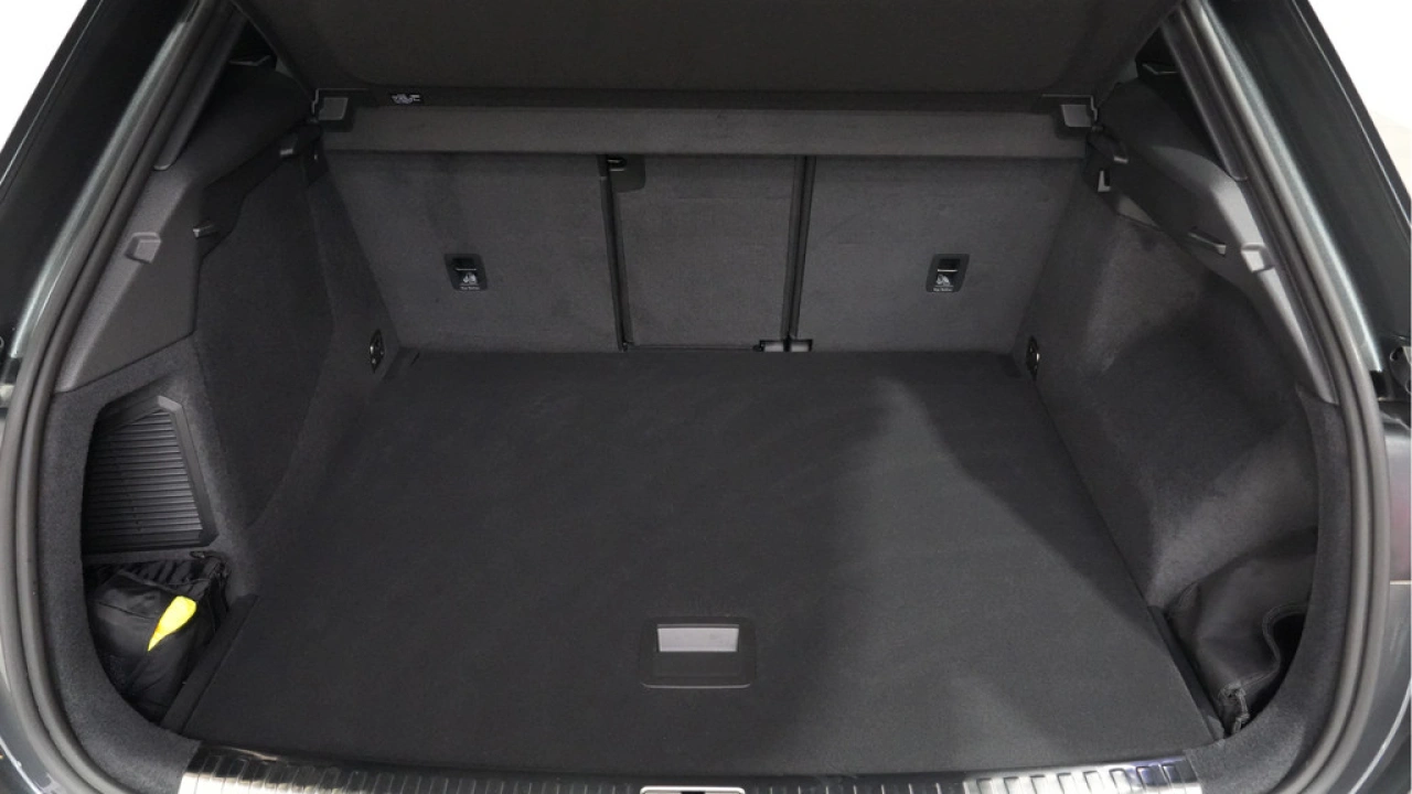 Audi Q3 45 TFSI e 245 pk PHEV S edition