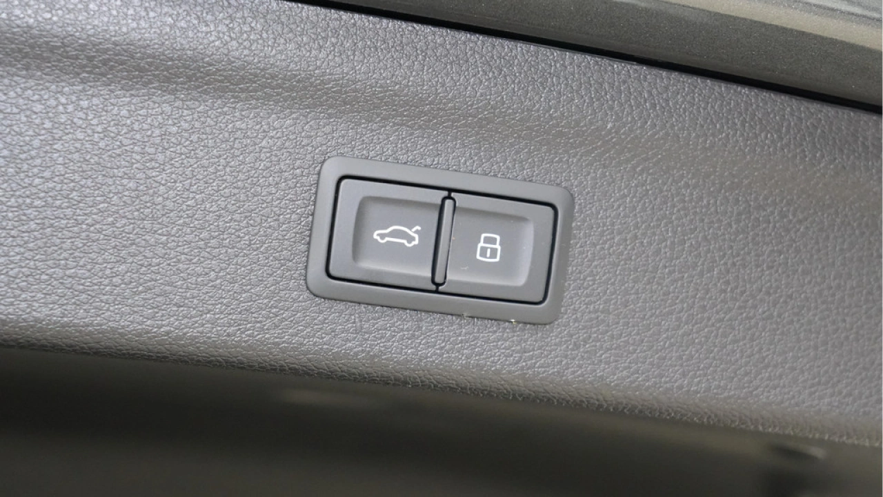 Audi Q3 45 TFSI e 245 pk PHEV S edition