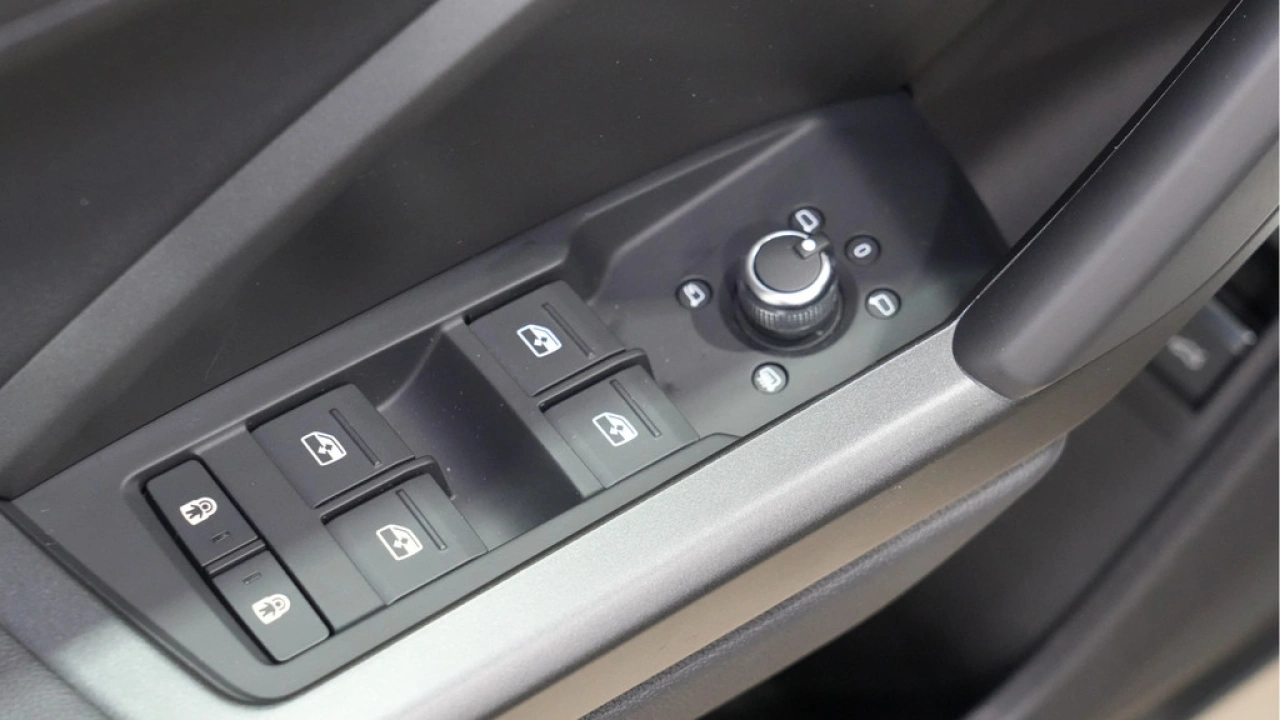 Audi Q3 45 TFSI e 245 pk PHEV S edition