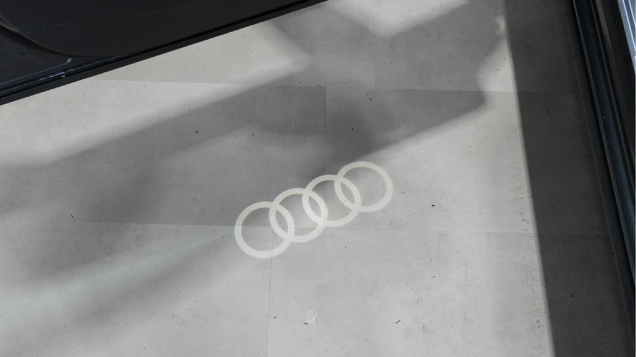 Audi Q3 45 TFSI e 245 pk PHEV S edition