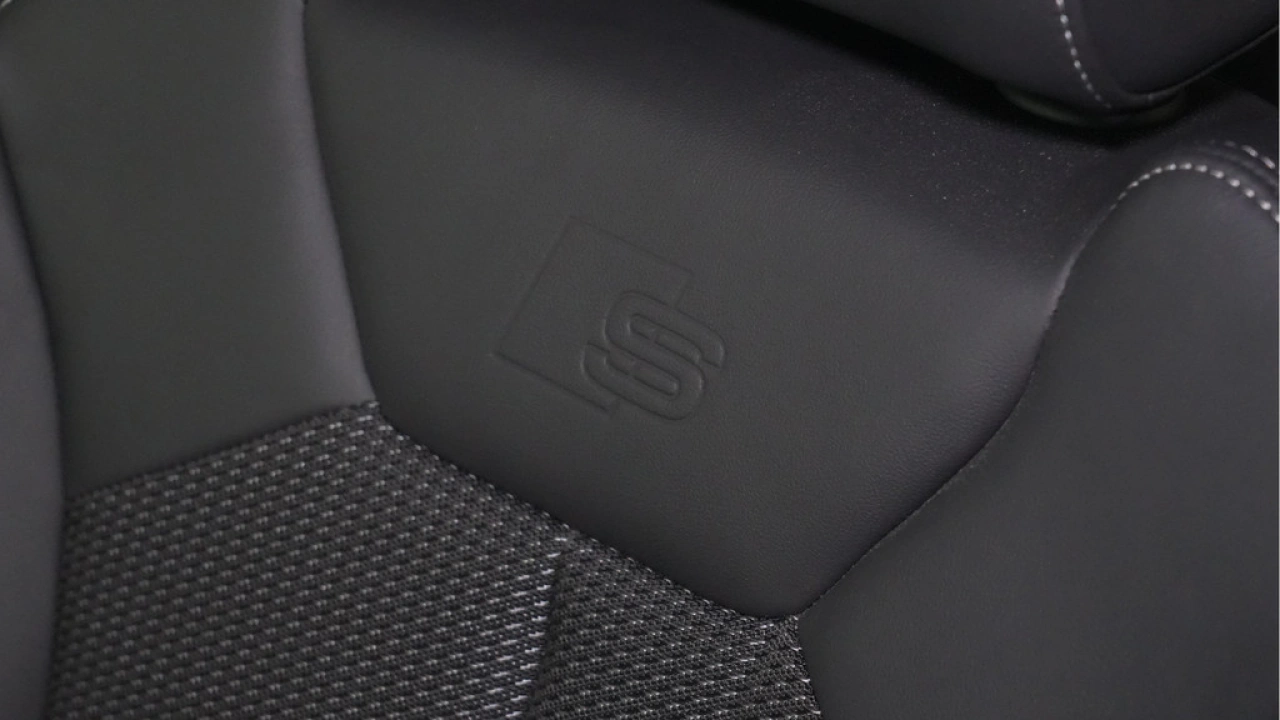 Audi Q3 45 TFSI e 245 pk PHEV S edition