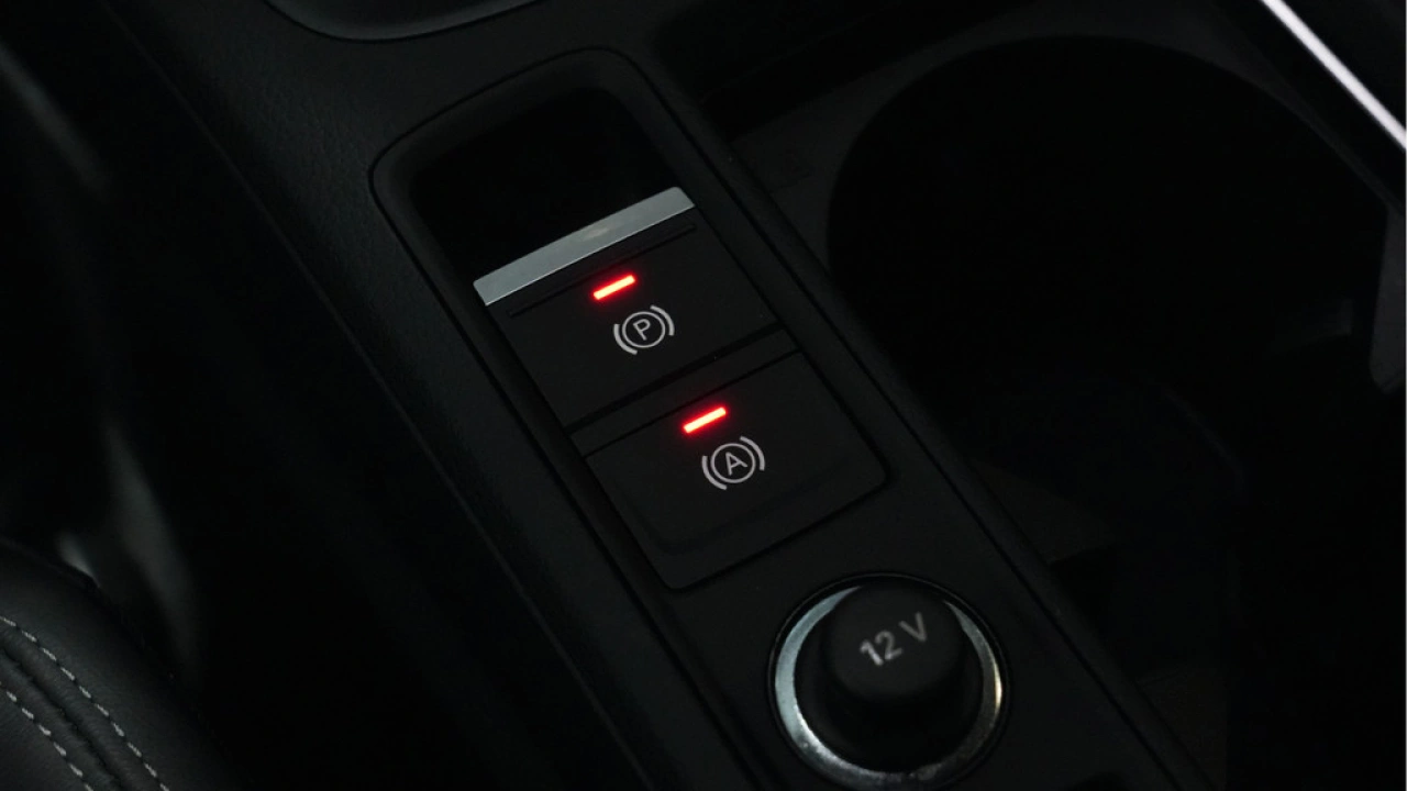 Audi Q3 45 TFSI e 245 pk PHEV S edition