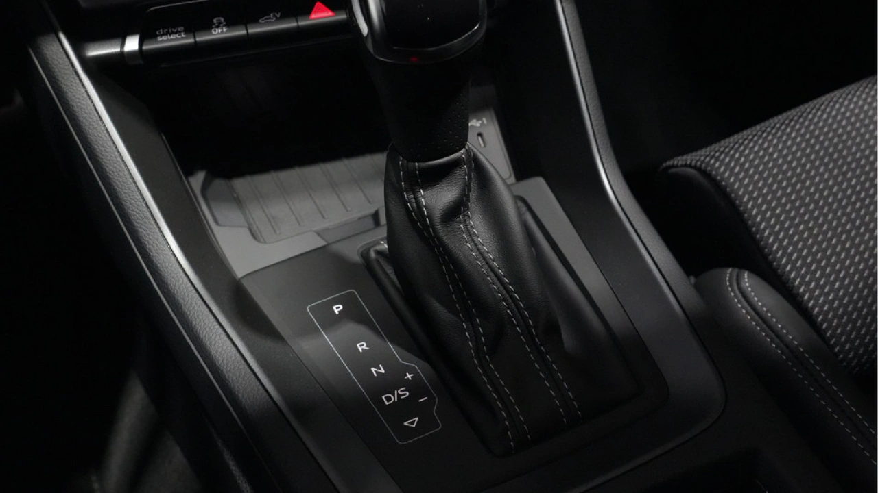 Audi Q3 45 TFSI e 245 pk PHEV S edition