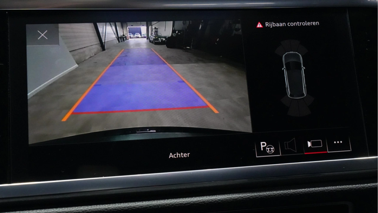 Audi Q3 45 TFSI e 245 pk PHEV S edition