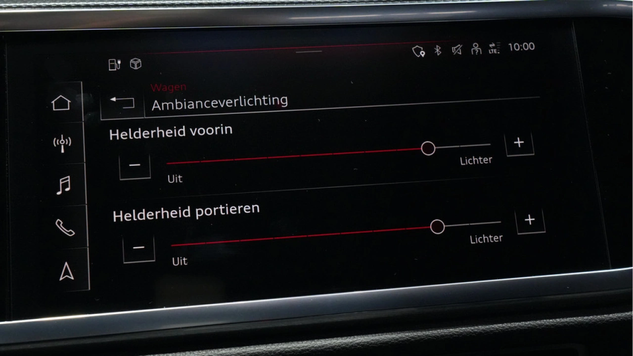 Audi Q3 45 TFSI e 245 pk PHEV S edition