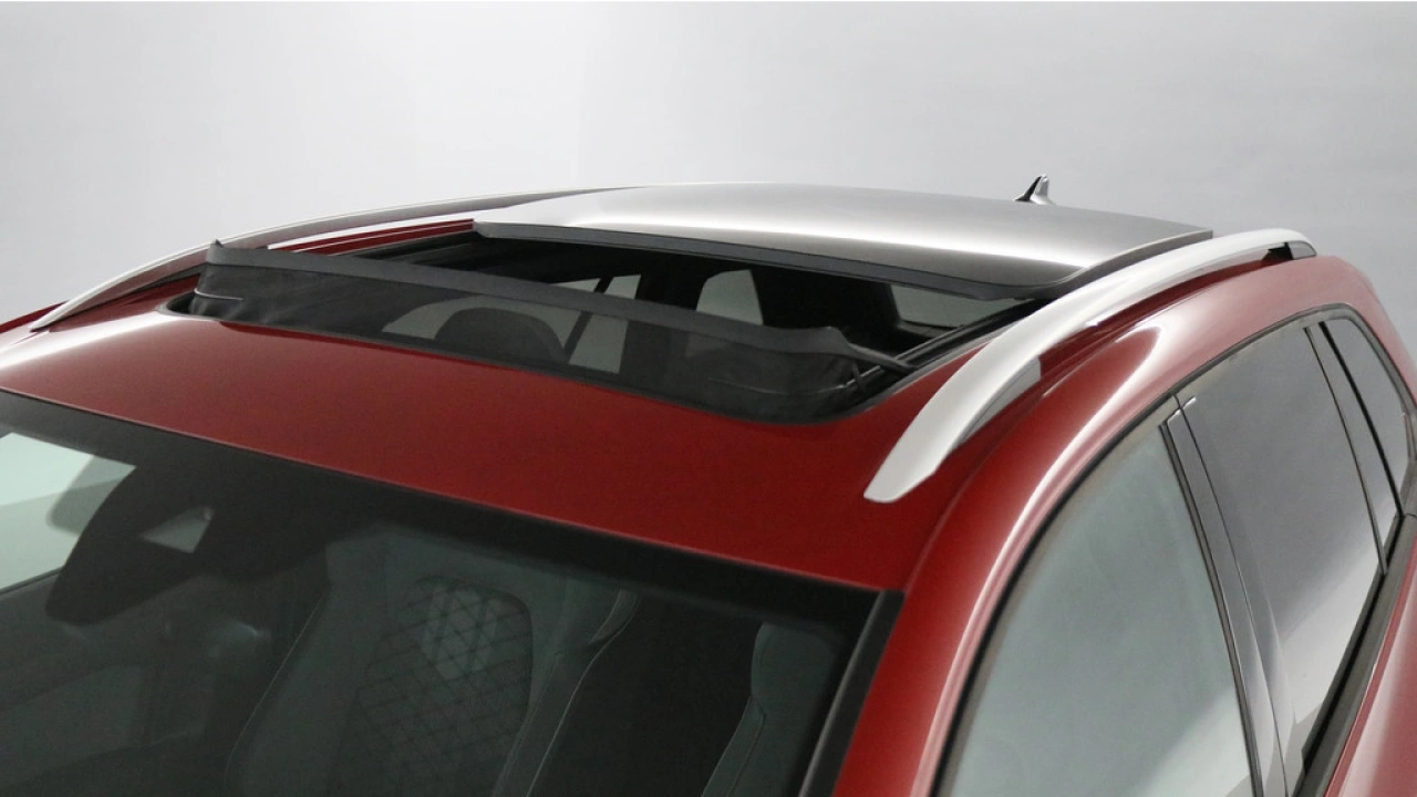 Volkswagen Golf Variant 1.5 eTSI 150pk R-Line Business DSG