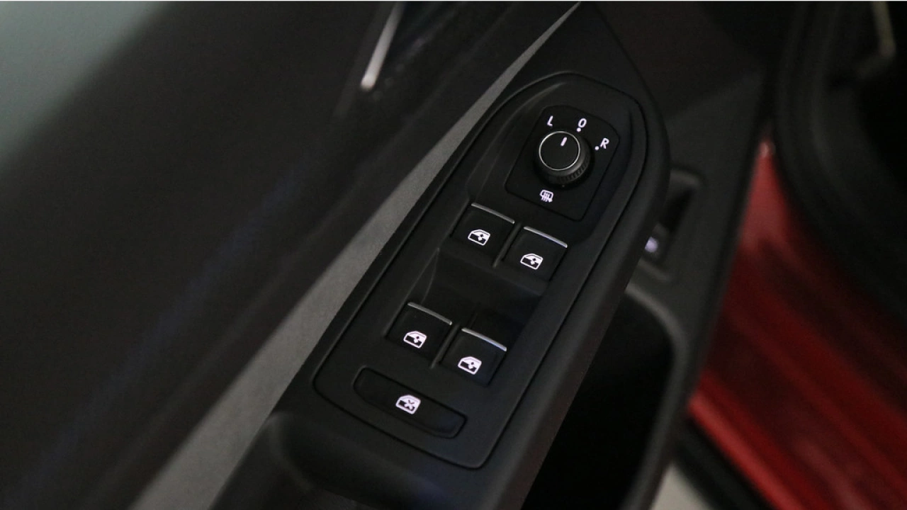 Volkswagen Golf Variant 1.5 eTSI 150pk R-Line Business DSG