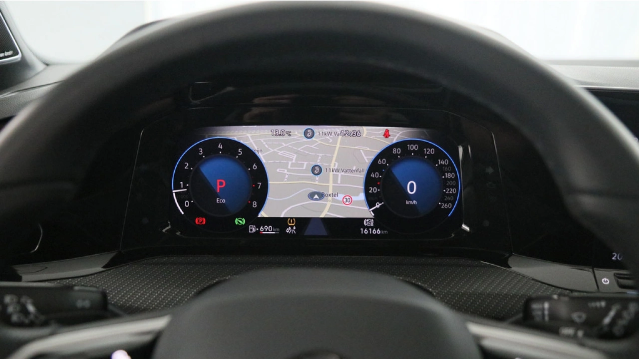 Volkswagen Golf Variant 1.5 eTSI 150pk R-Line Business DSG