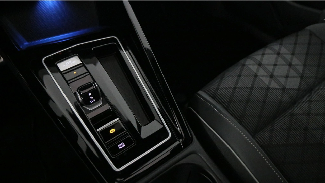 Volkswagen Golf Variant 1.5 eTSI 150pk R-Line Business DSG